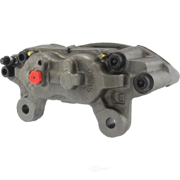 Centric Remanufactured Semi-Loaded Front Passenger Side Brake Caliper 141.44137