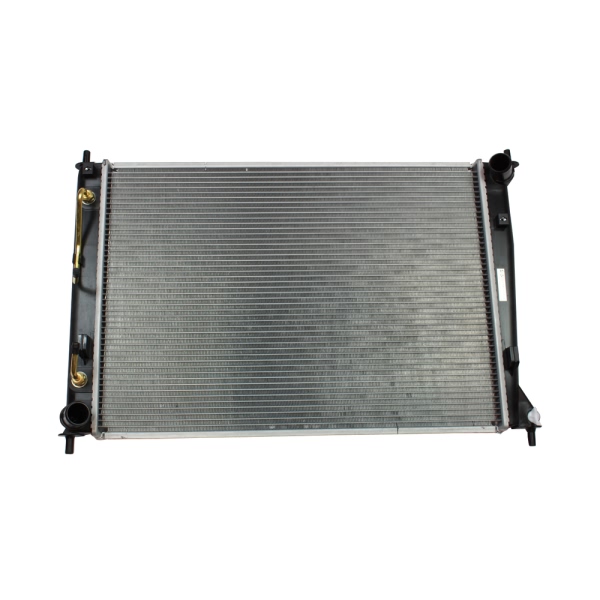 TYC Engine Coolant Radiator 13134