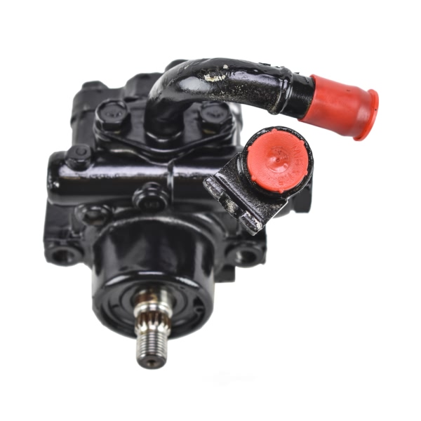 AAE Remanufactured Power Steering Pump 5894