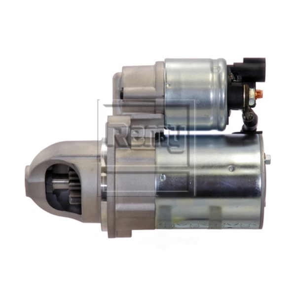 Remy Remanufactured Starter 17536