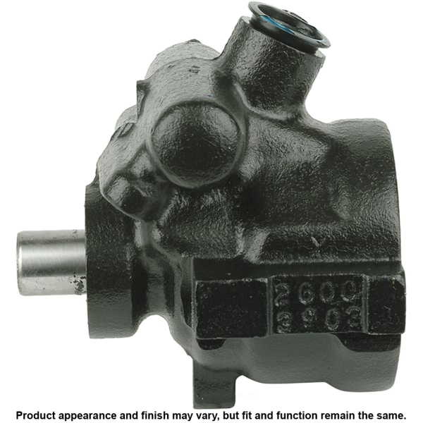 Cardone Reman Remanufactured Power Steering Pump w/o Reservoir 20-532