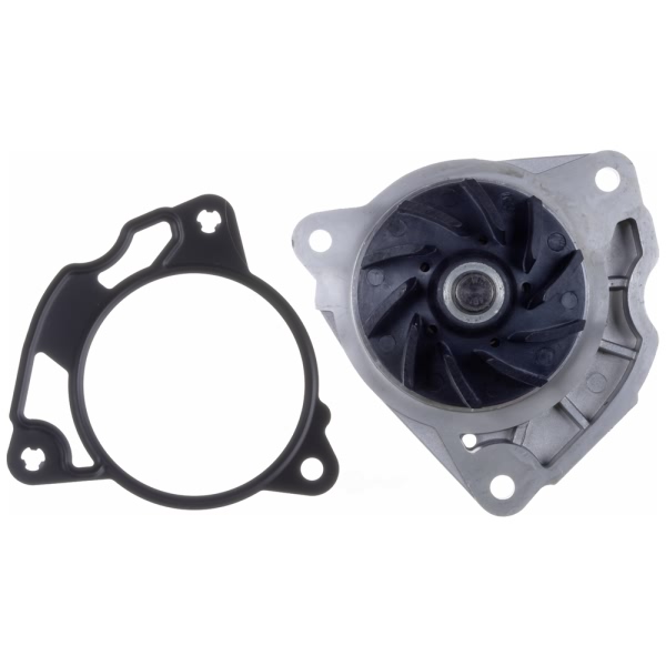 Gates Engine Coolant Standard Water Pump 41083