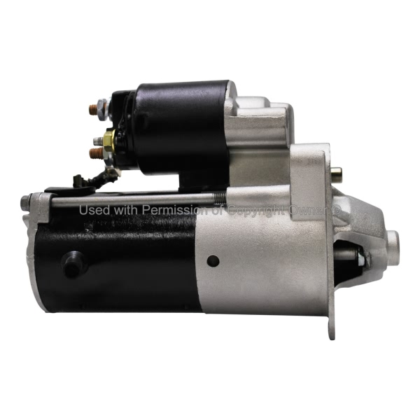 Quality-Built Starter Remanufactured 6935S