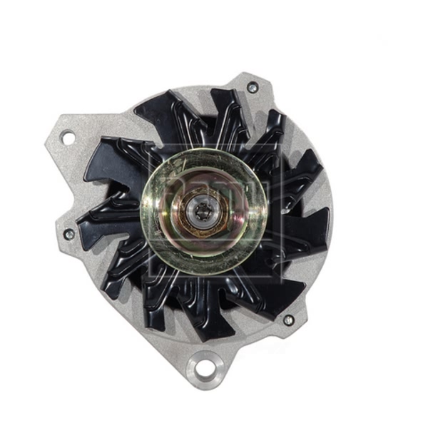 Remy Alternator 91319
