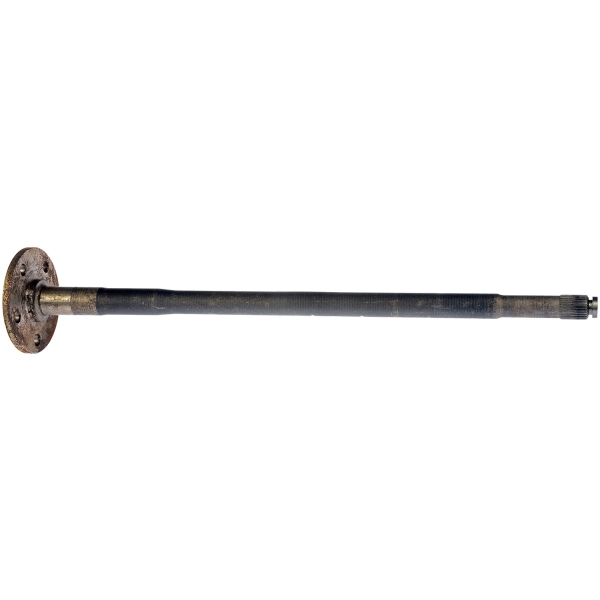 Dorman OE Solutions Rear Passenger Side Axle Shaft 630-319