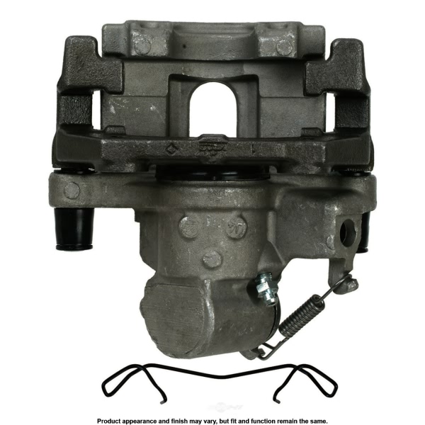 Cardone Reman Remanufactured Unloaded Caliper w/Bracket 18-B5050