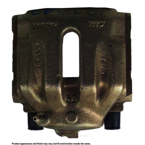 Cardone Reman Remanufactured Unloaded Caliper 19-2042