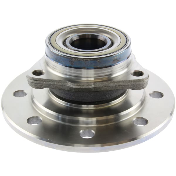Centric C-Tek™ Front Driver Side Standard Driven Axle Bearing and Hub Assembly 400.67008E
