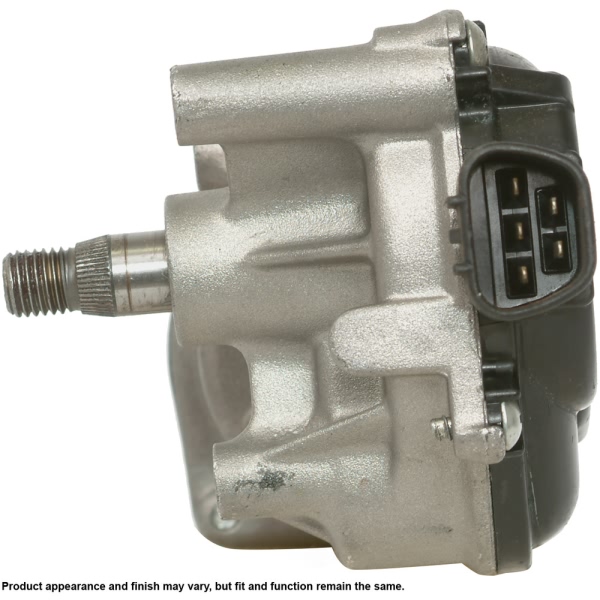 Cardone Reman Remanufactured Wiper Motor 43-4231