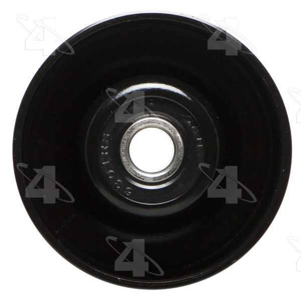 Four Seasons Lower Drive Belt Idler Pulley 45077