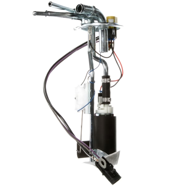 Delphi Fuel Pump And Sender Assembly HP10020