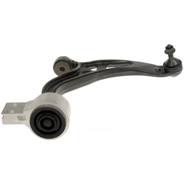 Dorman Front Passenger Side Upper Non Adjustable Control Arm And Ball Joint Assembly 521-760