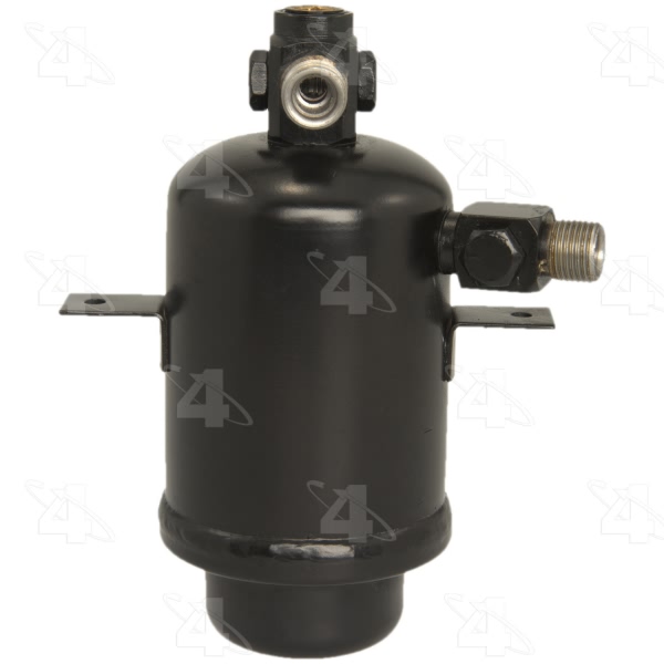 Four Seasons A C Receiver Drier 33384