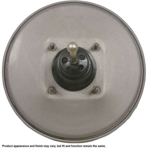 Cardone Reman Remanufactured Vacuum Power Brake Booster w/o Master Cylinder 53-8714