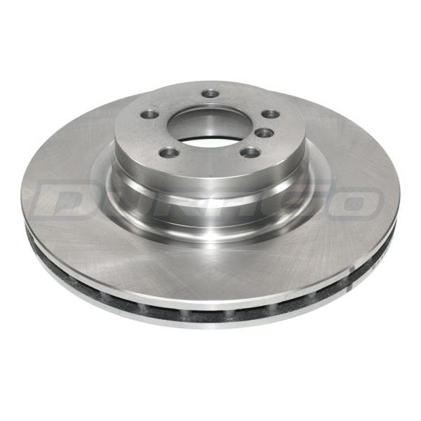 DuraGo Vented Front Brake Rotor BR901334