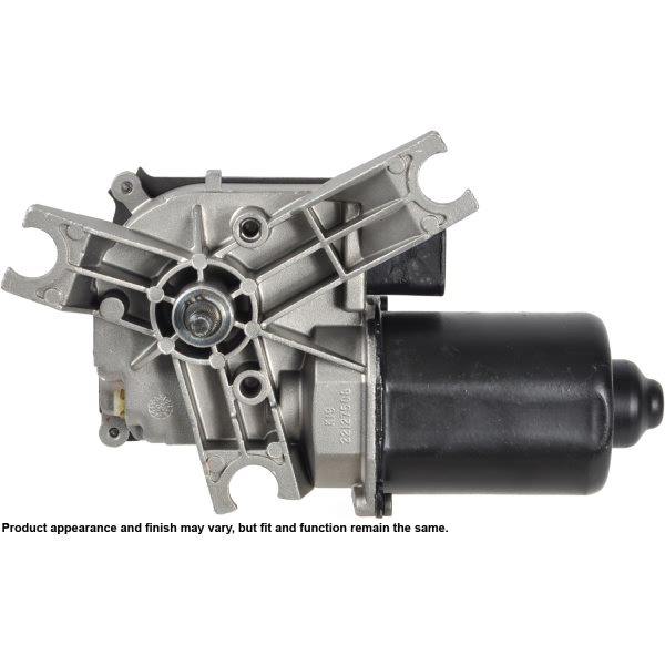 Cardone Reman Remanufactured Wiper Motor 40-169