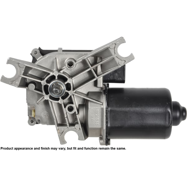 Cardone Reman Remanufactured Wiper Motor 40-169