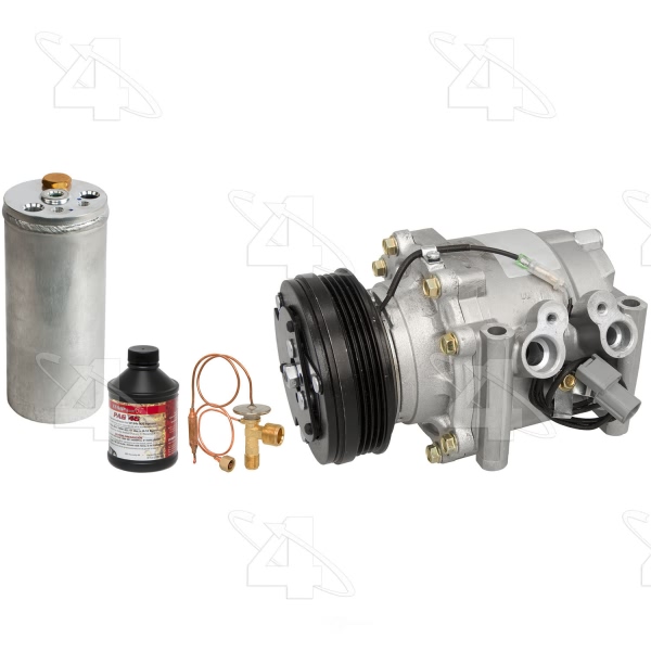 Four Seasons A C Compressor Kit 1521NK