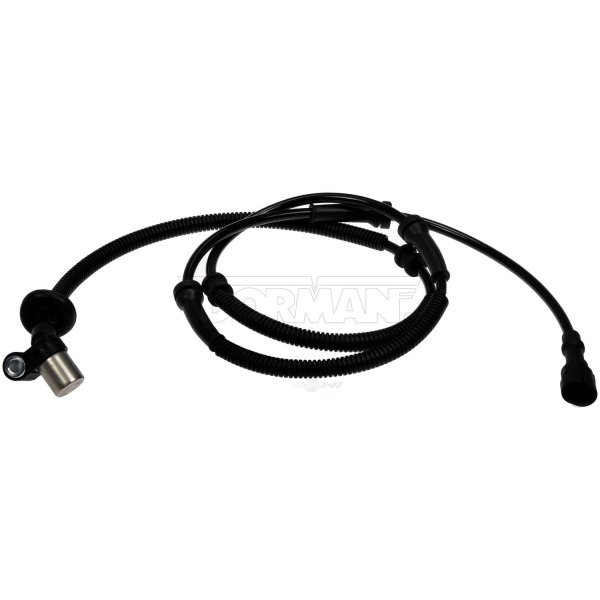 Dorman Rear Driver Side Abs Wheel Speed Sensor 970-415