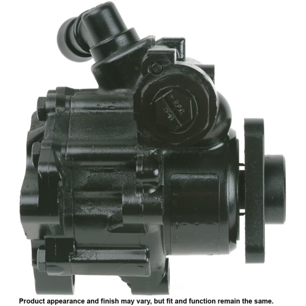 Cardone Reman Remanufactured Power Steering Pump w/o Reservoir 21-5426