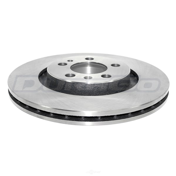 DuraGo Vented Front Brake Rotor BR34143