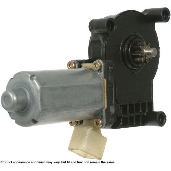 Cardone Reman Remanufactured Window Lift Motor 47-34008