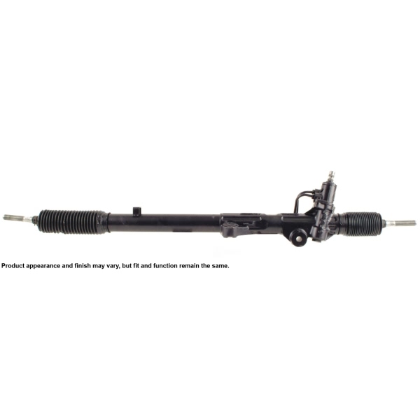 Cardone Reman Remanufactured Hydraulic Power Rack and Pinion Complete Unit 26-1618
