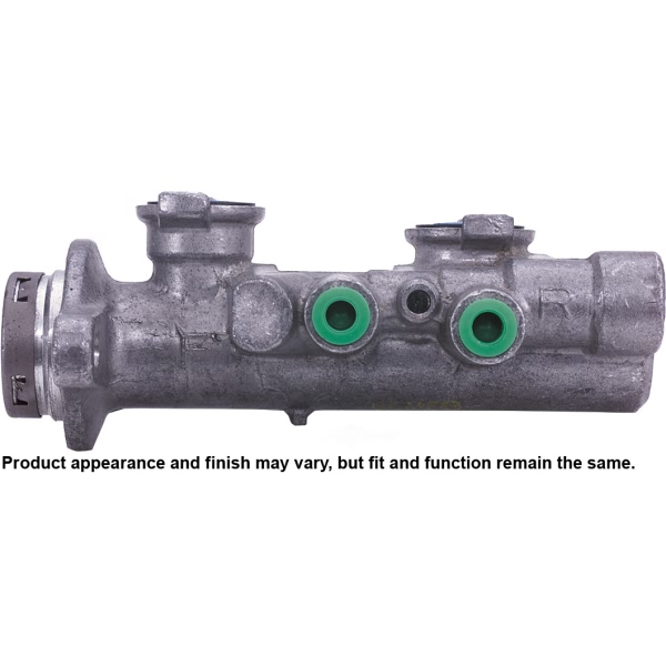 Cardone Reman Remanufactured Master Cylinder 11-2550