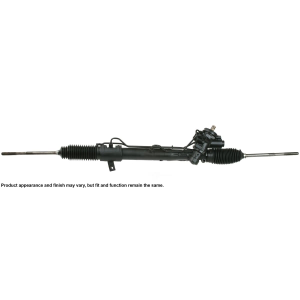 Cardone Reman Remanufactured Hydraulic Power Rack and Pinion Complete Unit 22-1031E