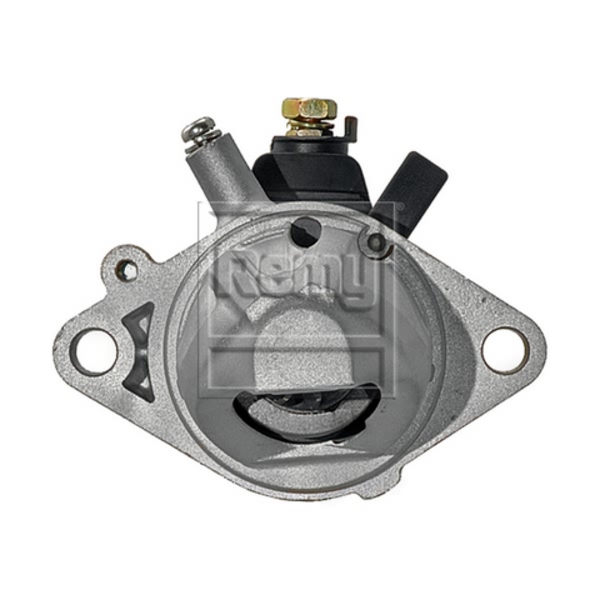 Remy Remanufactured Starter 17735