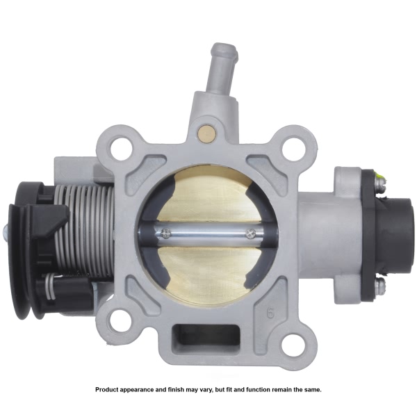 Cardone Reman Remanufactured Throttle Body 67-1026