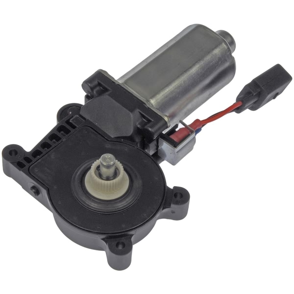 Dorman OE Solutions Rear Driver Side Window Motor 742-908