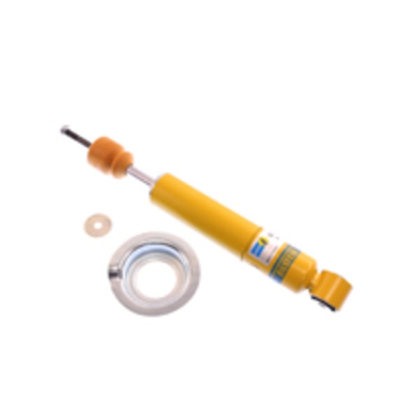Bilstein Rear Driver Or Passenger Side Heavy Duty Monotube Shock Absorber 24-114240