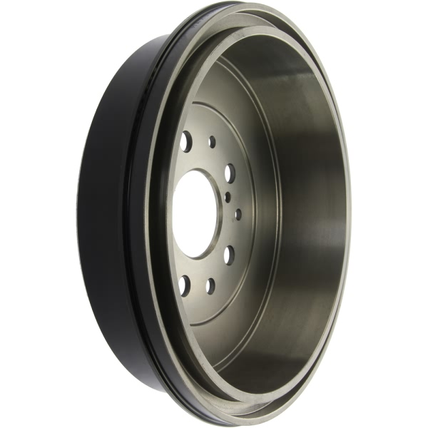 Centric Premium Rear Brake Drum 122.44017