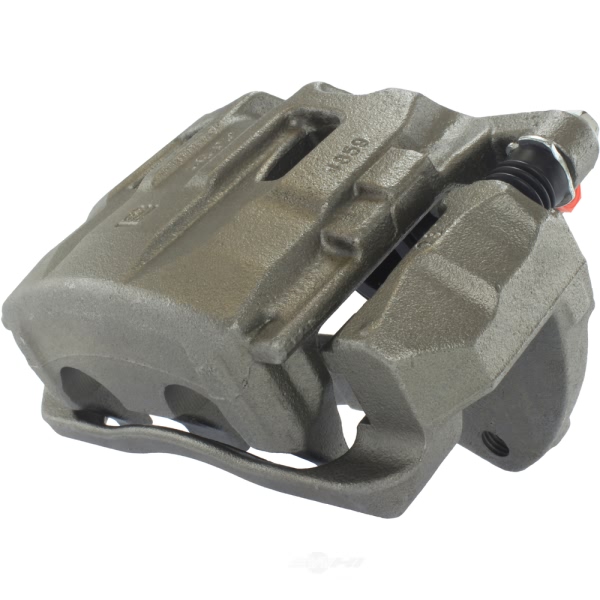 Centric Remanufactured Semi-Loaded Front Passenger Side Brake Caliper 141.62197