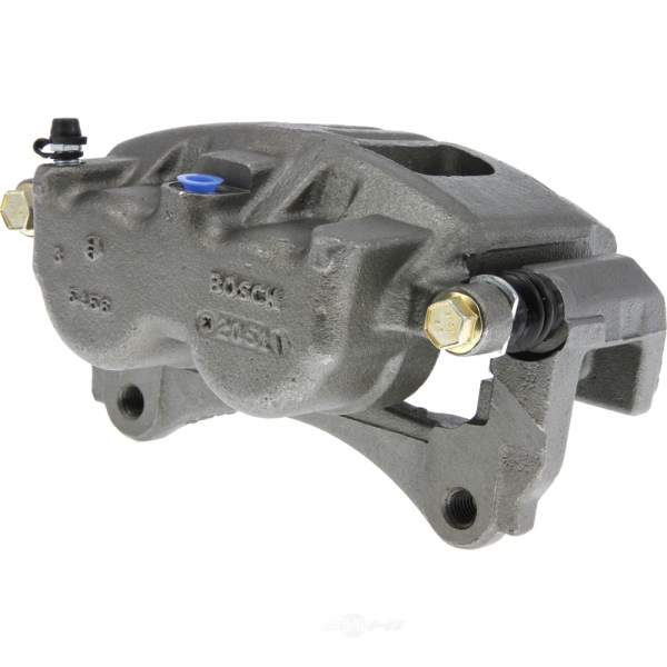 Centric Remanufactured Semi-Loaded Front Passenger Side Brake Caliper 141.65049