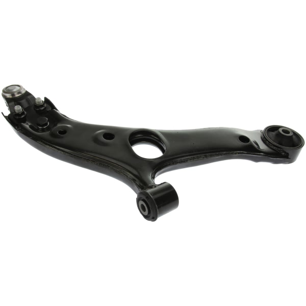Centric Premium™ Front Driver Side Lower Control Arm and Ball Joint Assembly 622.50028