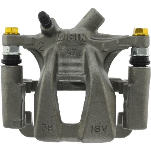 Centric Remanufactured Semi-Loaded Rear Driver Side Brake Caliper 141.44546