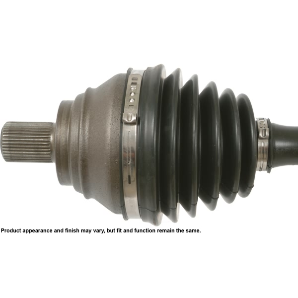 Cardone Reman Remanufactured CV Axle Assembly 60-7396