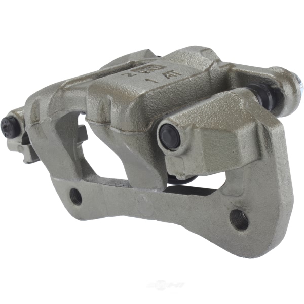 Centric Remanufactured Semi-Loaded Front Passenger Side Brake Caliper 141.46071