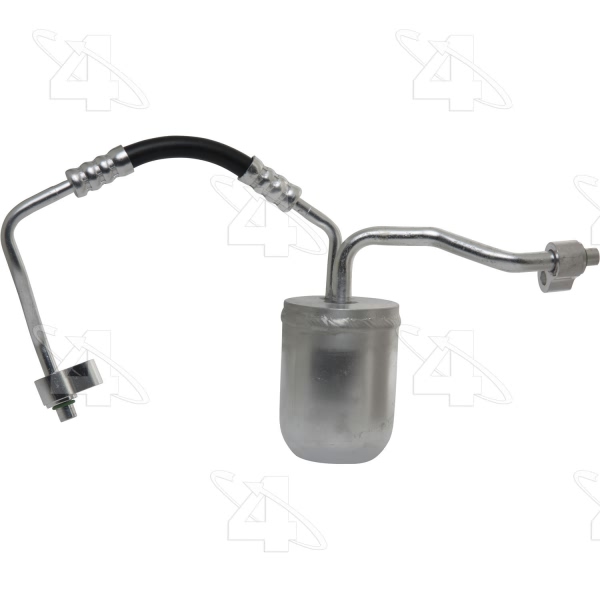 Four Seasons Filter Drier w/ Hose 83101