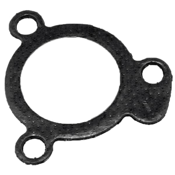 Walker Fiber And Metal Laminate 3 Bolt Exhaust Pipe Flange Gasket 31333