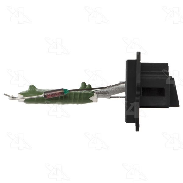 Four Seasons Hvac Blower Motor Resistor 20284