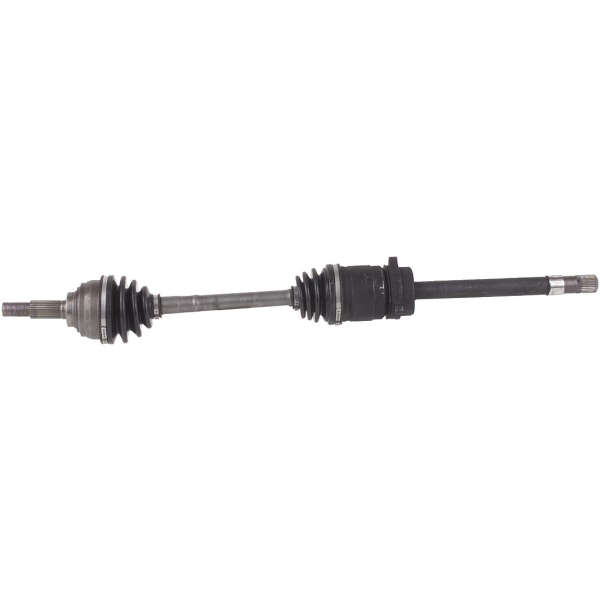 Cardone Reman Remanufactured CV Axle Assembly 60-6074