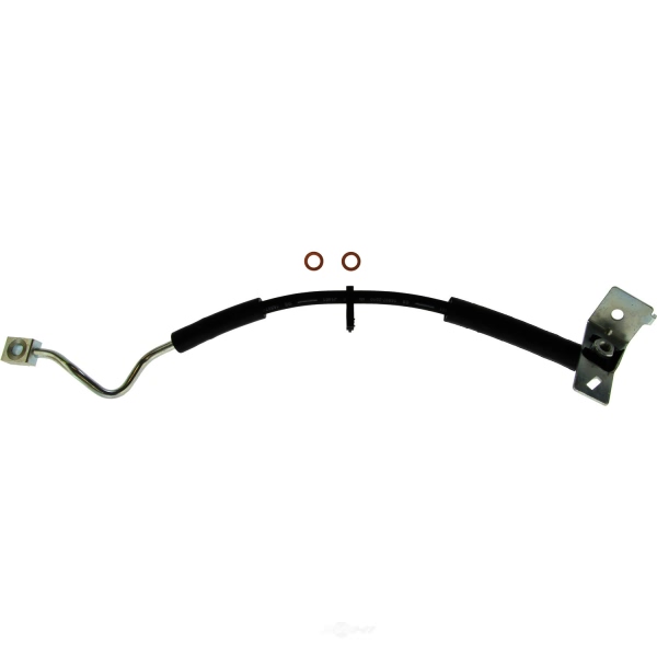 Centric Front Passenger Side Brake Hose 150.65185