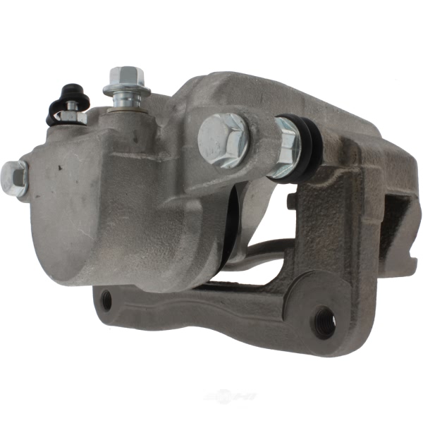 Centric Remanufactured Semi-Loaded Rear Passenger Side Brake Caliper 141.51645