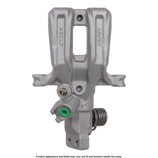 Cardone Reman Remanufactured Unloaded Caliper 19-6417