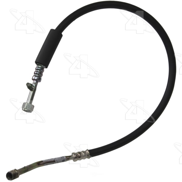 Four Seasons A C Discharge Line Hose Assembly 55674