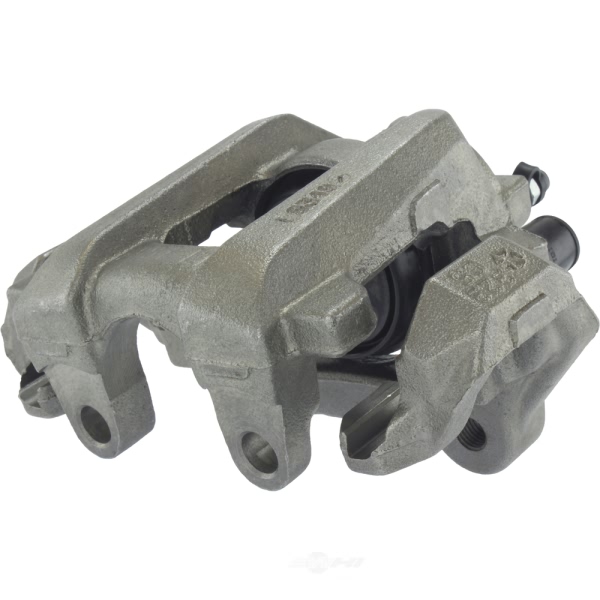 Centric Remanufactured Semi-Loaded Rear Driver Side Brake Caliper 141.58512