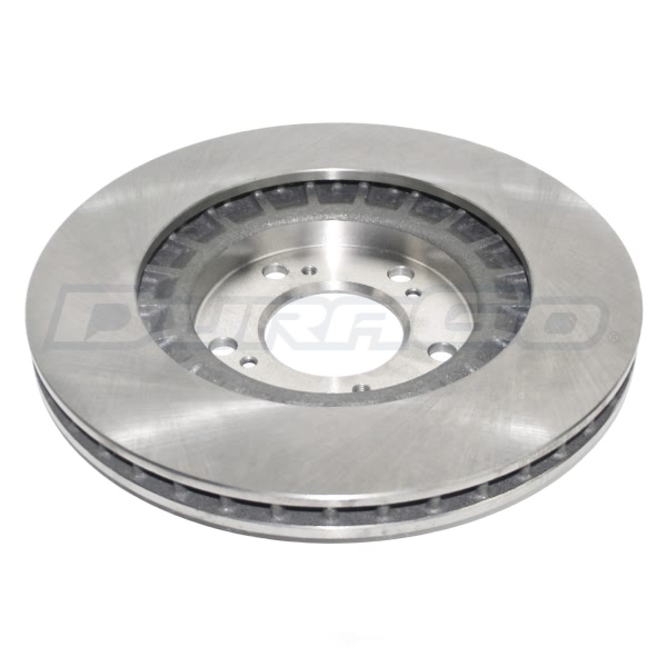 DuraGo Vented Front Brake Rotor BR31272